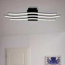 Eglo - LED Stropné svietidlo LED/21W/230V