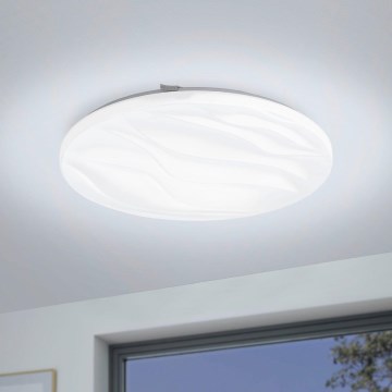 Eglo - LED Stropné svietidlo LED/22W/230V