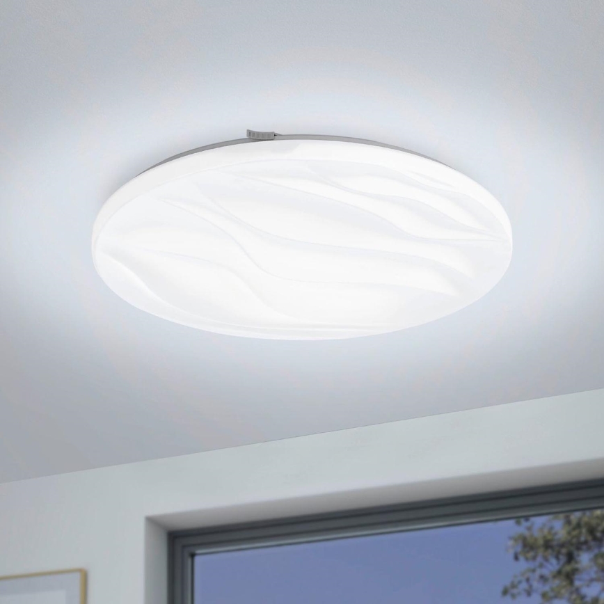 Eglo - LED Stropné svietidlo LED/22W/230V