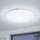Eglo - LED Stropné svietidlo LED/22W/230V