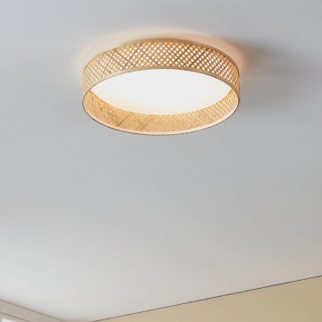 Eglo - LED Stropné svietidlo LED/24W/230V