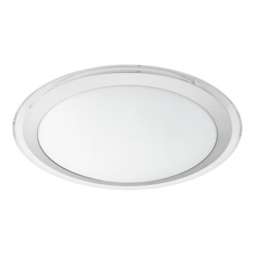 Eglo - LED Stropné svietidlo LED/24W/230V