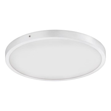 Eglo - LED Stropné svietidlo LED/25W/230V biele okrúhle 4000K pr. 40 cm