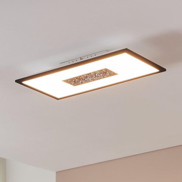 Eglo - LED Stropné svietidlo LED/26W/230V