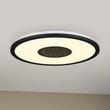 Eglo - LED Stropné svietidlo LED/27W/230V
