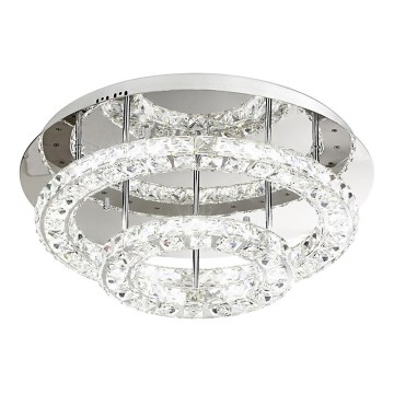 Eglo - LED Stropné svietidlo LED/30,5W/230V