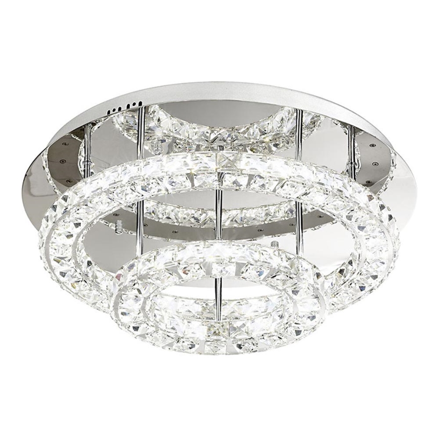 Eglo - LED Stropné svietidlo LED/30,5W/230V