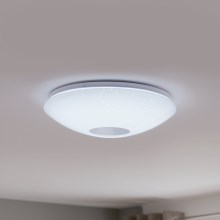 Eglo - LED Stropné svietidlo LED/30W/230V