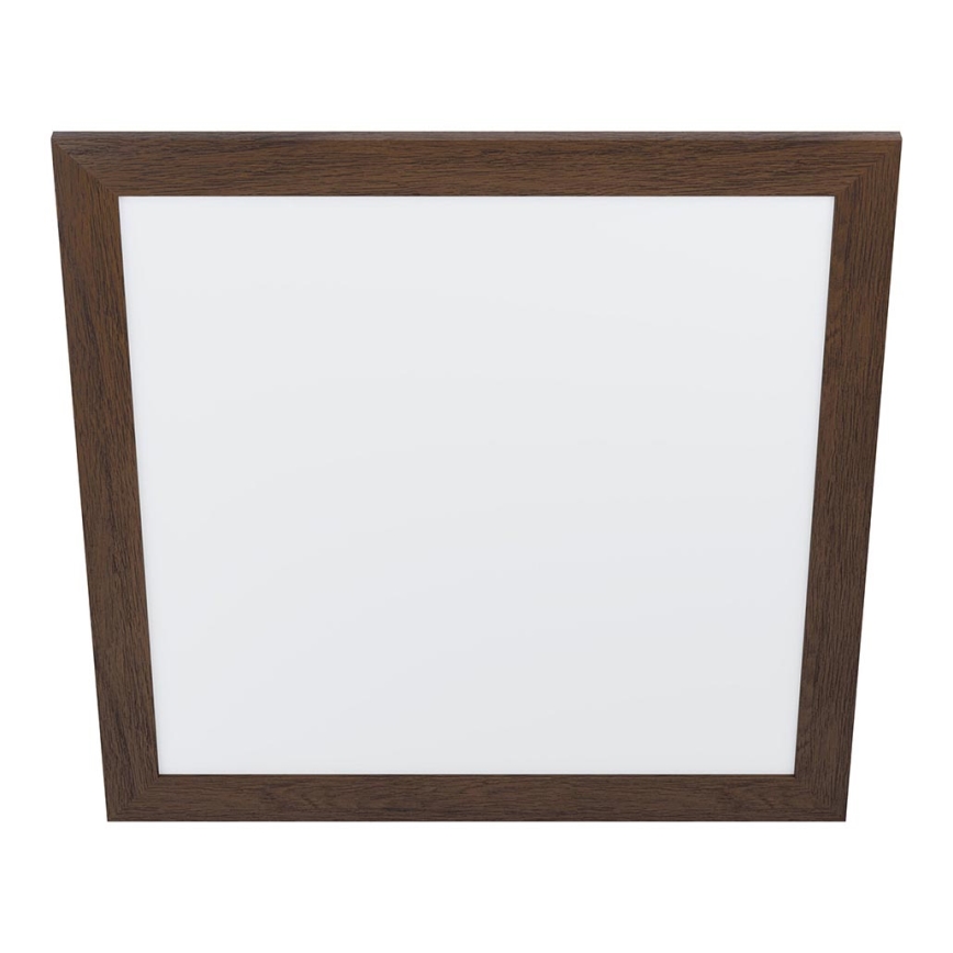 Eglo - LED Stropné svietidlo LED/32W/230V 645x645 mm