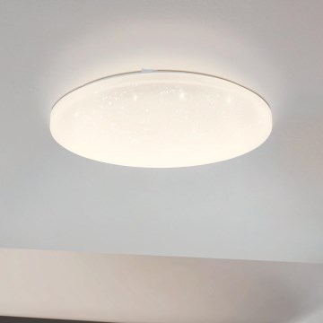 Eglo - LED Stropné svietidlo LED/33,5W/230V