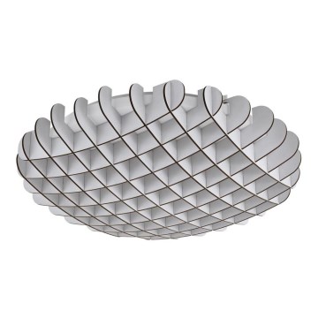 Eglo - LED Stropné svietidlo LED/33W/230V
