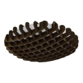 Eglo - LED Stropné svietidlo LED/33W/230V