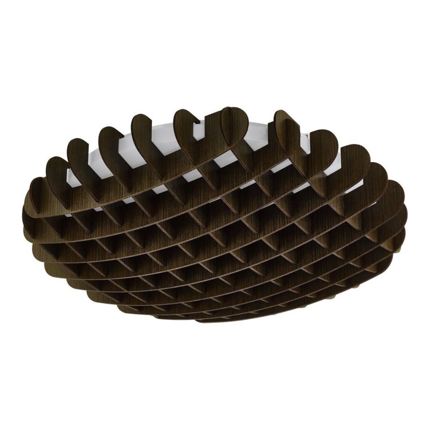 Eglo - LED Stropné svietidlo LED/33W/230V