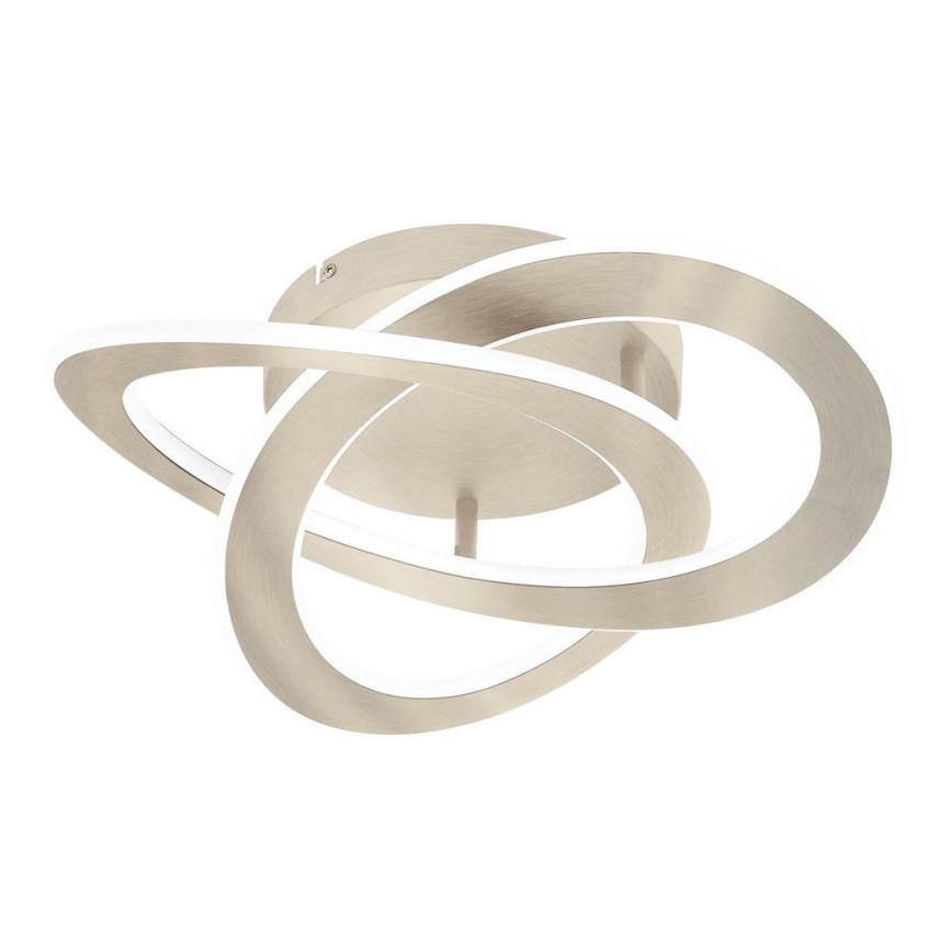 Eglo - LED Stropné svietidlo LED/35W/230V