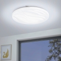 Eglo - LED Stropné svietidlo LED/36W/230V