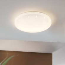 Eglo - LED Stropné svietidlo LED/49,5W/230V