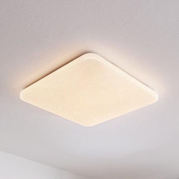 Eglo - LED Stropné svietidlo LED/49,5W/230V