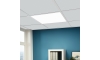 Eglo - LED stropný panel LED/16W/230V