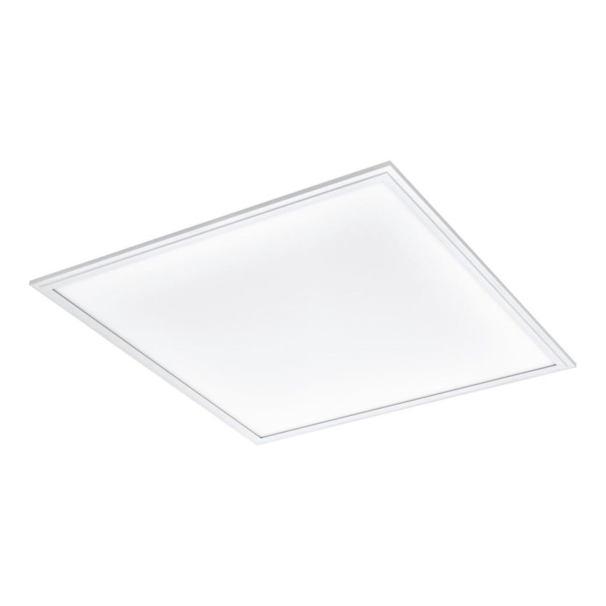 Eglo - LED stropný panel LED/40W/230V