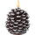 Eglo - LED Vianočná dekorácia 1xLED/0,03W/1xCR2032