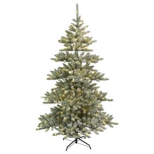 Eglo - LED Vianočný stromček 210 cm 320xLED/0,018W/30/230V IP44