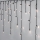Eglo - LED Vonkajší  reťaz 960xLED 23,9m IP44 teplá biela