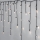 Eglo - LED Vonkajšia vianočná reťaz 240xLED 5,9m IP44 teplá biela