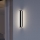 Eglo - LED Vonkajšie nástenné svietidlo 2xLED/3,7W/230V 3000K IP55