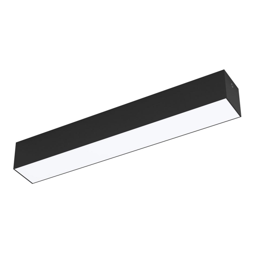 Eglo - LED Vonkajšie stropné svietidlo LED/9W/230V IP65