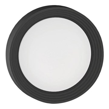 Eglo - LED vonkajšie svietidlo 1xLED/8,2W/230V IP44