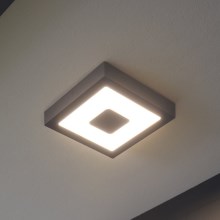 Eglo - LED Vonkajšie svietidlo LED/16,5W/230V