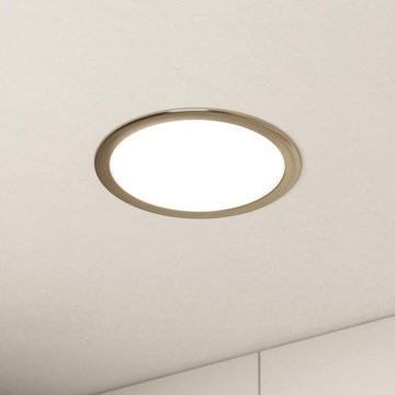 Eglo - LED zapustené stropné svietidlo LED/16,5W/230V pr. 21,6 cm