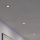 Eglo - LED zapustené stropné svietidlo LED/5,5 W/230 V priemer 11,7 cm