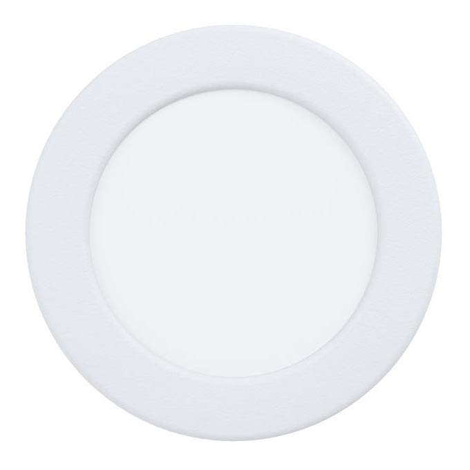 Eglo - LED zapustené stropné svietidlo LED/5,5W/230V priemer 11,7 cm