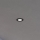 Eglo - LED zapustené svietidlo 2,7 W, 230 V, Ø 8,6 cm