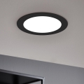 Eglo - LED zapustené svietidlo LED/10,5W/230V priemer 16,6 cm