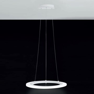 Eglo - LED Závesné svietidlo LED/30,5W