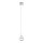Eglo - LED závesné svietidlo LED/5W/230V