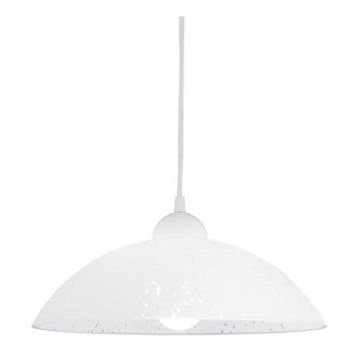 Eglo - Luster 1xE27 / 60W / 230V