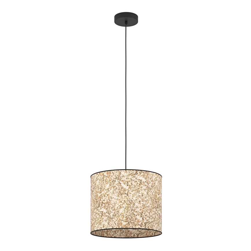 Eglo - Luster na lanku 1xE27/25W/230V