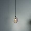Eglo - Luster na lanku 1xE27/40W/230V