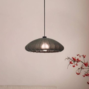 Eglo - Luster na lanku 1xE27/40W/230V pr. 45 cm