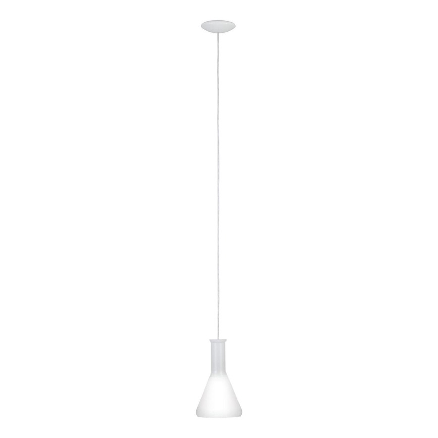 Eglo - Luster na lanku 1xE27/60W/230V