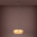 Eglo - Luster na lanku 3xE27/20W/230V