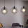 Eglo - Luster na lanku 3xE27/60W/230V