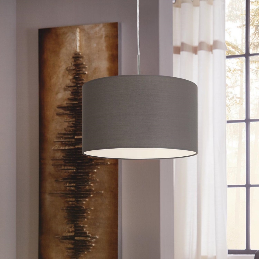 Eglo Luster na lanku E27/60W/230V