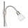 Eglo - Náhradné čítacie sklo k stojacej lampe UP 4 pr. 8 cm biela