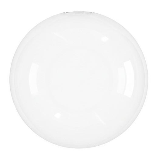 Eglo - Náhradné sklo k lustru na lanku ESPARDELLO číre - malé