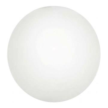 Eglo - Náhradné sklo k lustru RONDO, priemer 20 cm