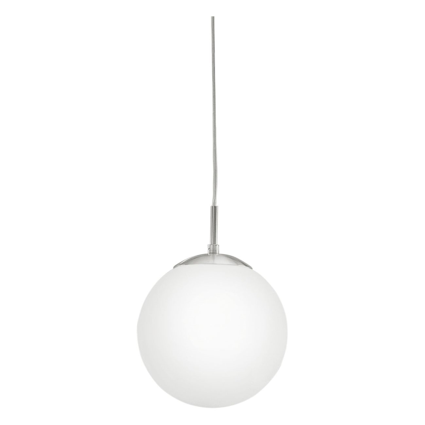 Eglo - Náhradné sklo k lustru RONDO, priemer 20 cm